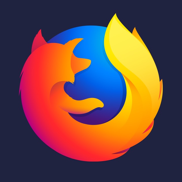 Firefox Mac App Store